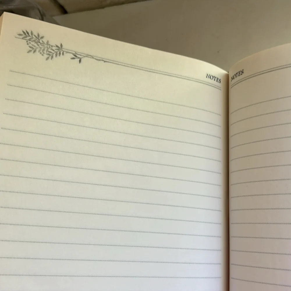 Inspirational Study Bible - Picture 8 of 9